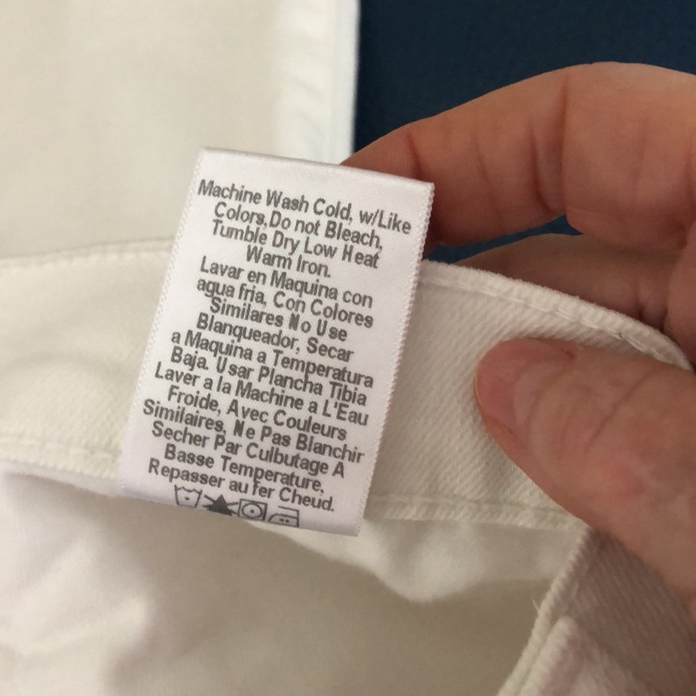 Current/Elliott Denim - Picture 6 of 10